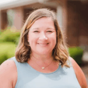 Profile photo of Rebecca Chirinos