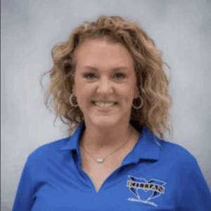 Profile photo of Amy Sanford