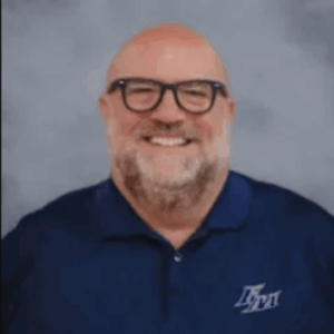 Profile photo of Chad Russell