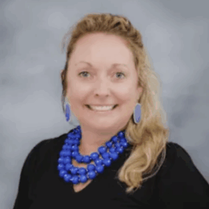 Profile photo of Amanda Werneke