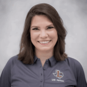 Profile photo of Rachel Flanders