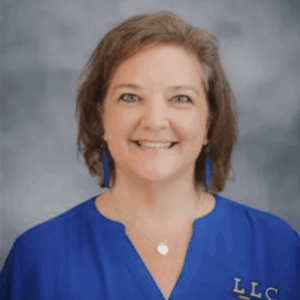 Profile photo of Deanna Gerde