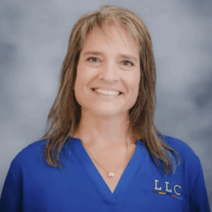 Profile photo of Angie Deaton
