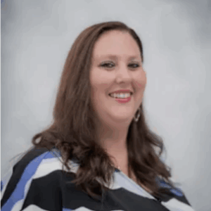 Profile photo of Cortney Evans