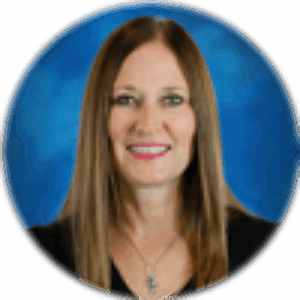 Profile photo of Jennie Petrasic
