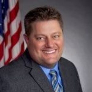 Profile photo of Perry Schrag