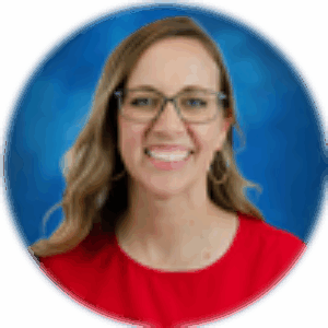Profile photo of Heather Vandiver