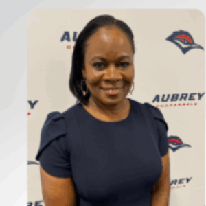 Profile photo of Pamela Foster