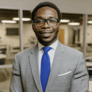 Profile photo of Samuel Bonsu