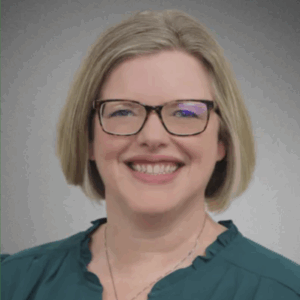Profile photo of Kerri Blevins