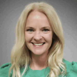 Profile photo of Colleen Grindle