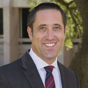 Profile photo of Glenn Hegar