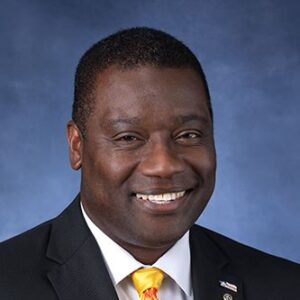 Profile photo of Gerard Hudspeth