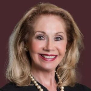 Profile photo of Debra Lehrmann