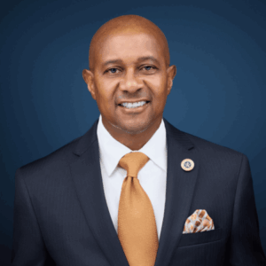 Profile photo of Baine Brooks