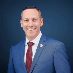 Profile photo of Tommy Baril