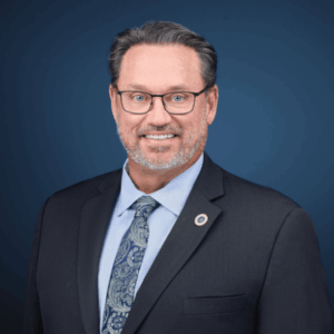 Profile photo of Ken Cook