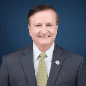 Profile photo of Carl Clemench