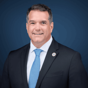 Profile photo of Ben Trahan