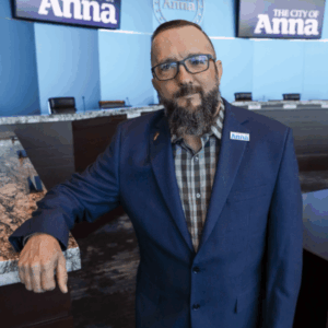 Profile photo of Kevin Toten