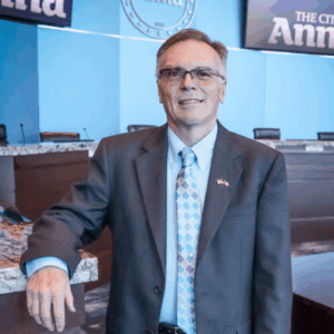 Profile photo of Elden Baker