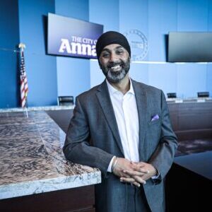 Profile photo of Manny Singh