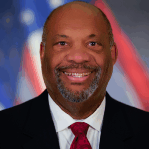 Profile photo of John Hubbard