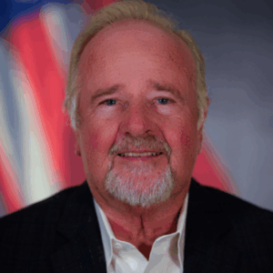 Profile photo of Larry Little