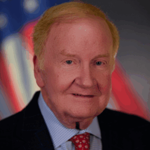 Profile photo of Pat Sheehan