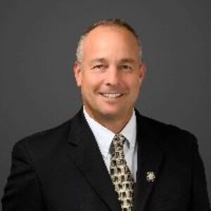 Profile photo of Jeff Hodges