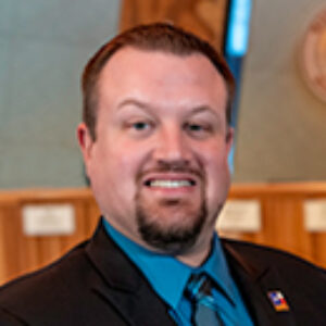 Profile photo of Matthew Porter