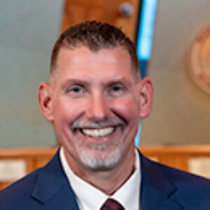 Profile photo of Scott Williams