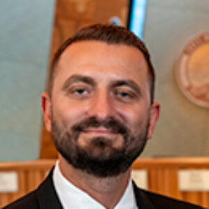 Profile photo of Gino Mulligi