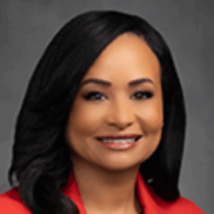 Katrina Pierson