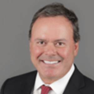 Profile photo of Bill Cox