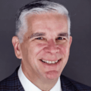 Profile photo of Patrick Coultier