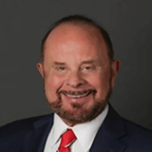 Profile photo of Ernest Lynch