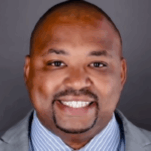 Profile photo of Michael Jones