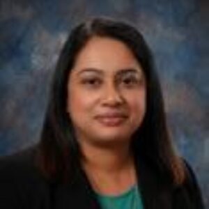 Profile photo of Elizabeth Abraham