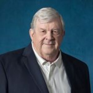 Profile photo of Andrew Chase