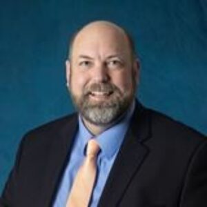 Profile photo of Ken Oltmann