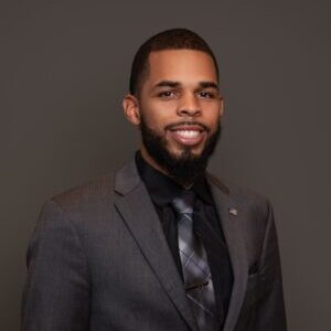 Profile photo of Eugene Escobar Jr