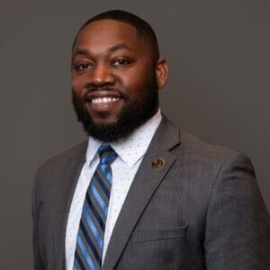 Profile photo of Terrance Johnson