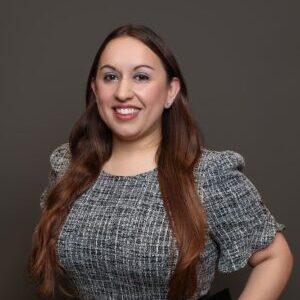 Profile photo of Cristina Todd