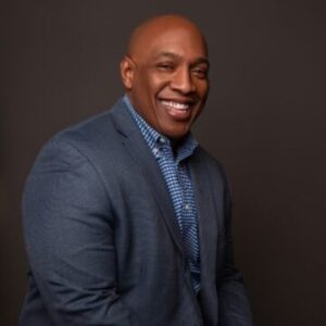 Profile photo of Bryan Washington