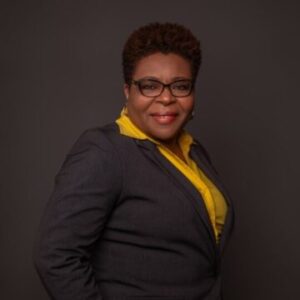 Profile photo of Carolyn David-Graves