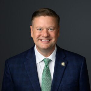 Profile photo of Marcus Ray