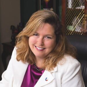 Profile photo of Susan Fletcher