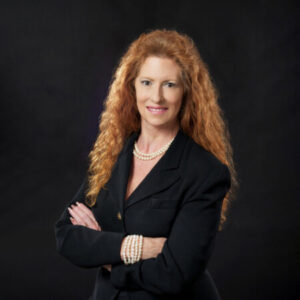 Profile photo of Cheryl Williams