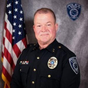 Profile photo of Richard Brooks